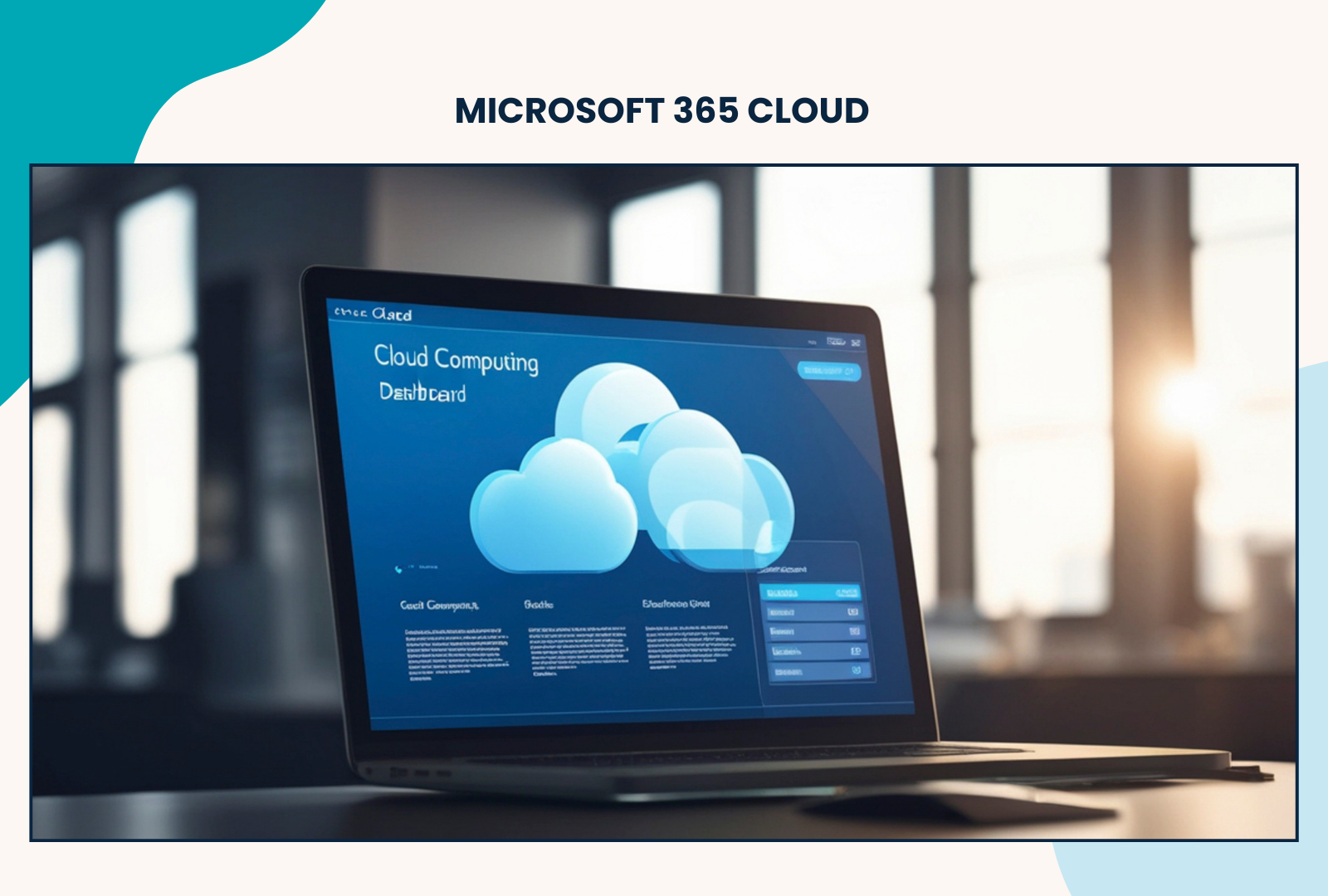 A Step-by-Step Guide to Migrating Your Business to Microsoft 365