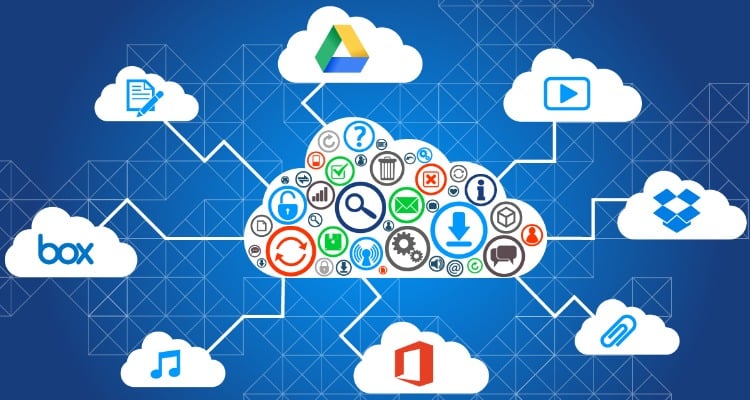 Data Storage for Small Business in UK