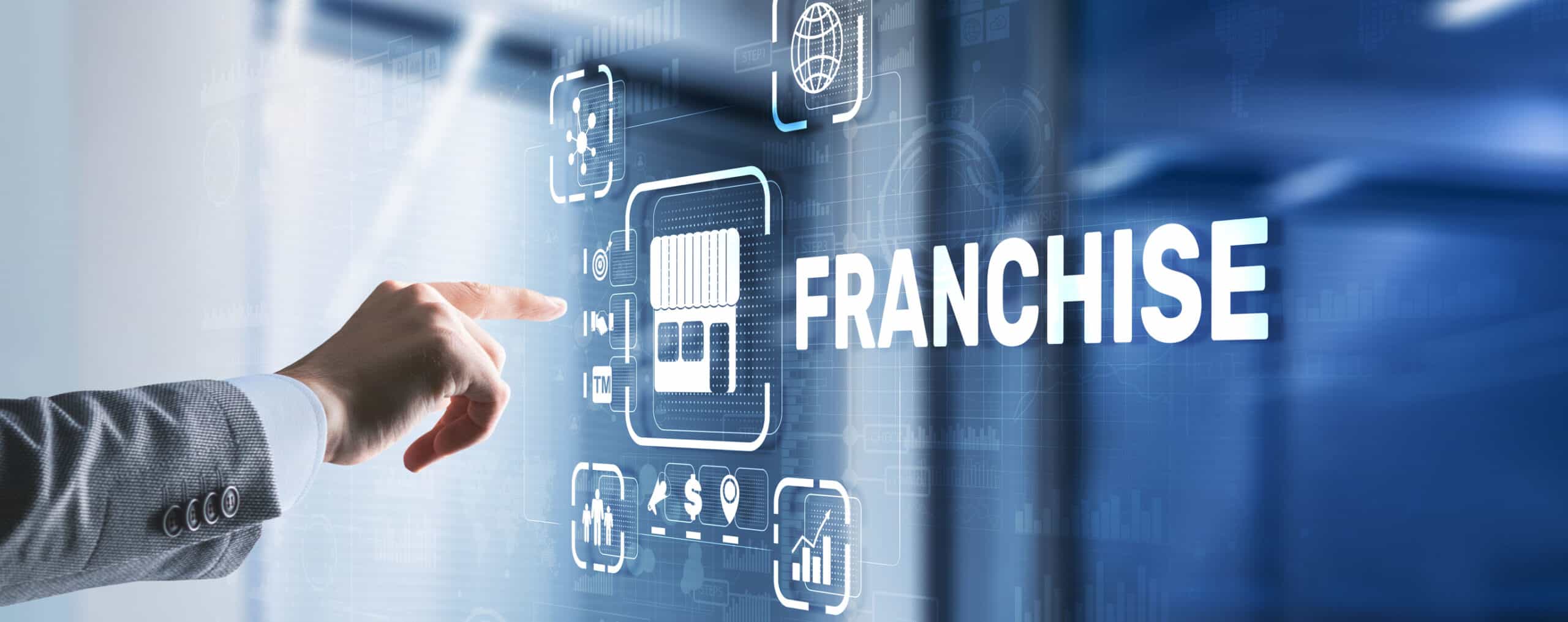 A Sensible IT Model for Franchise Growth